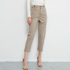 Norton מכנסי קרופ מחוייטים