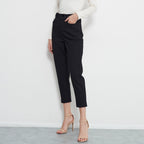 Norton מכנסי קרופ מחוייטים