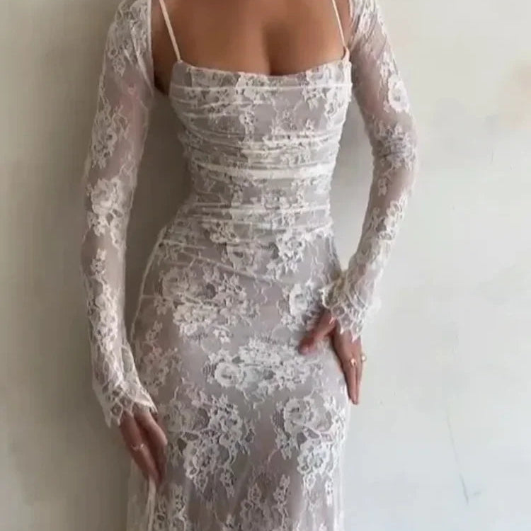 שמלה דגם פוני