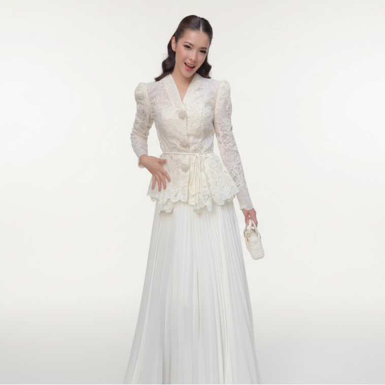 סט דגם מירלי