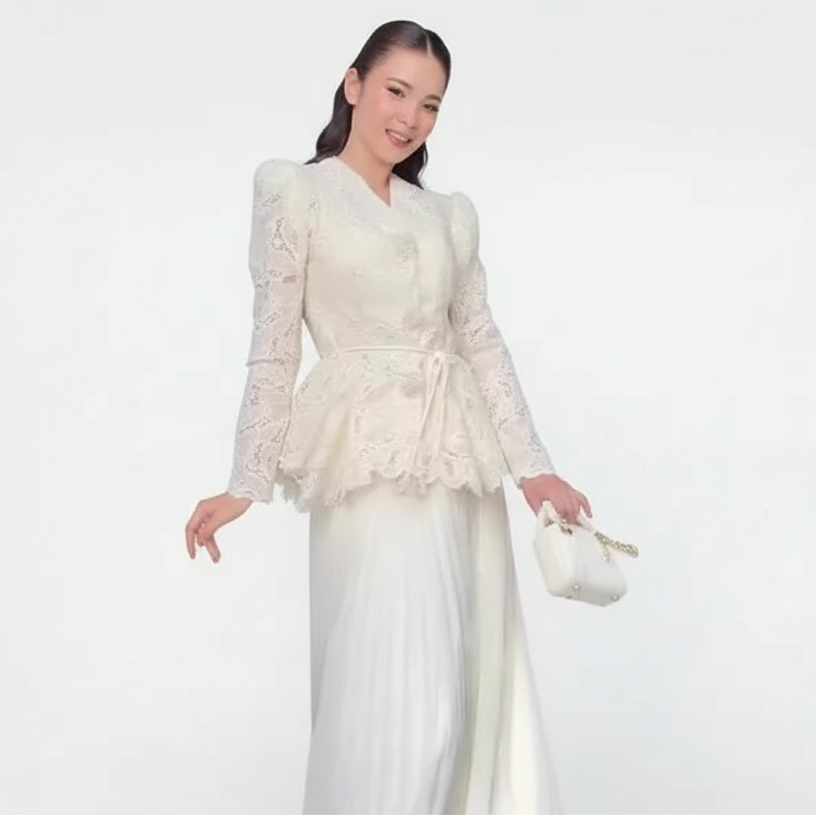 סט דגם מירלי