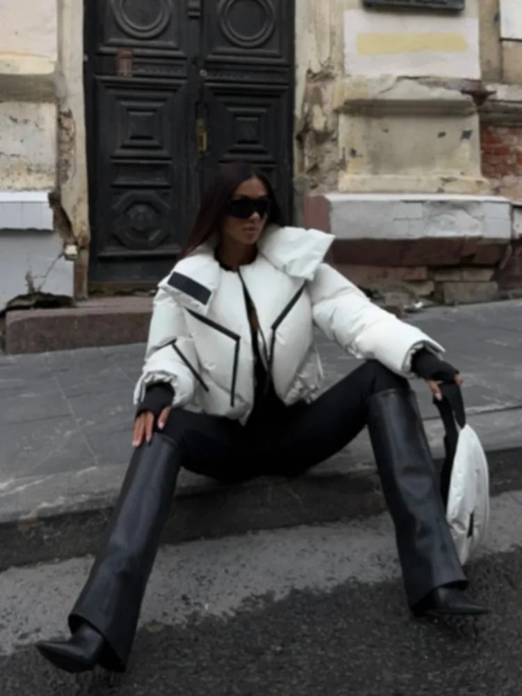 מעיל דגם יאנה