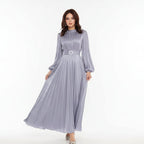 שמלה דגם מניה