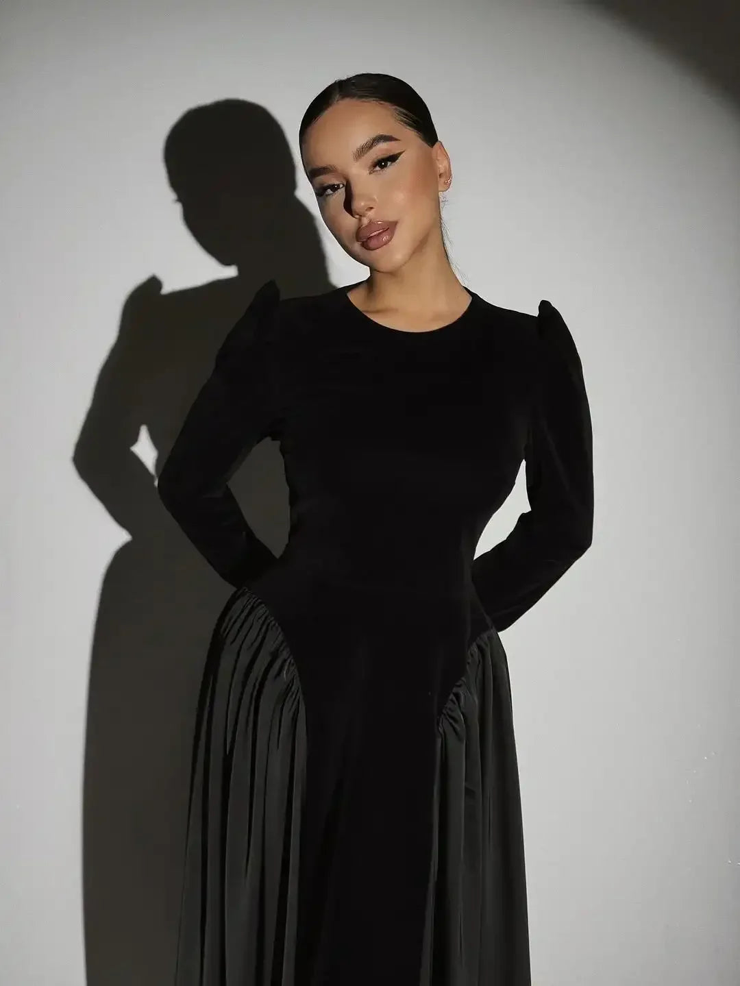 שמלה דגם ריטה