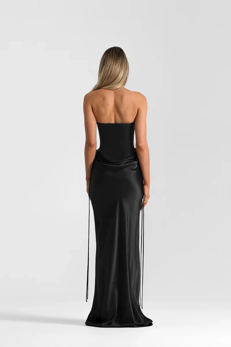 סט שתי חלקים דגם אלה