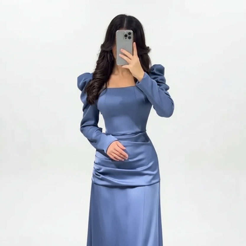 שמלה דגם קיילי