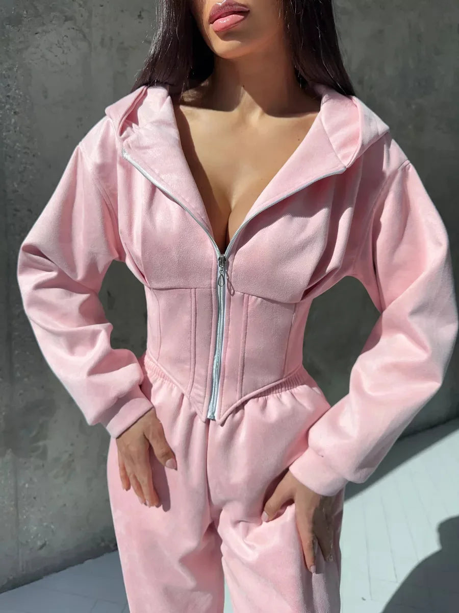 סט חליפה דגם נולה