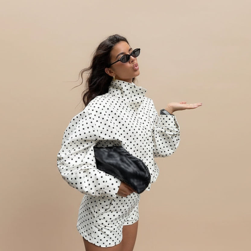 סט דגם ליסי