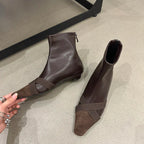 מגפי סטייל דגם אוראל