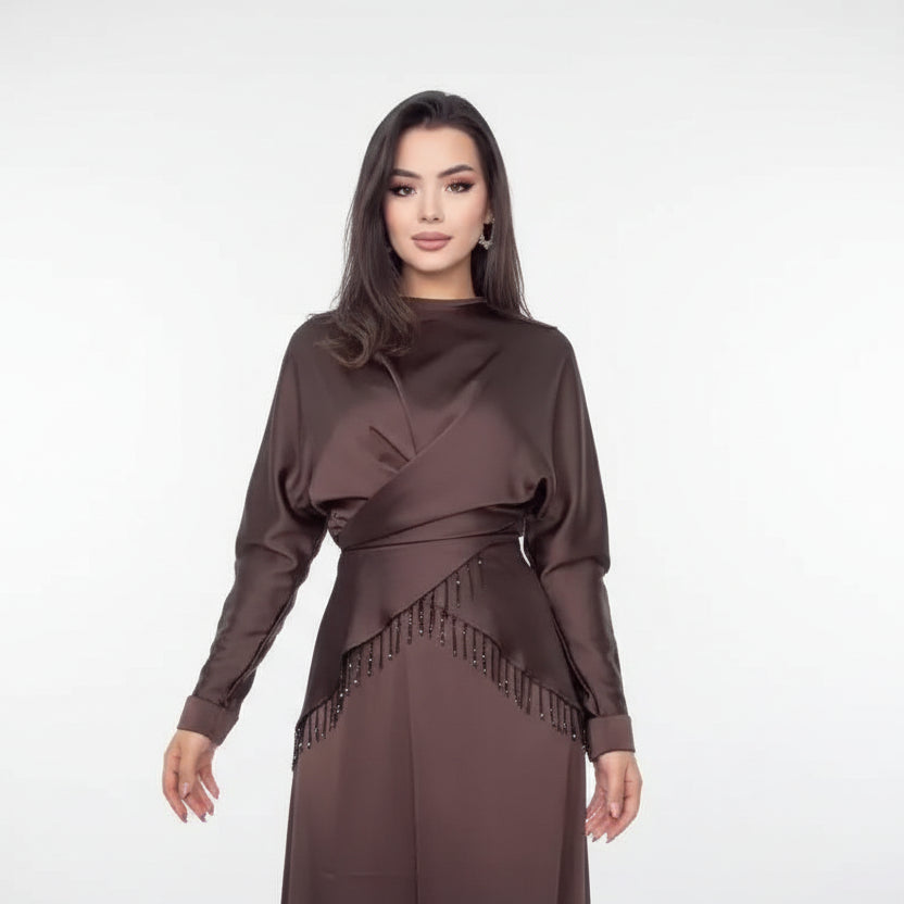 סט דגם מניה