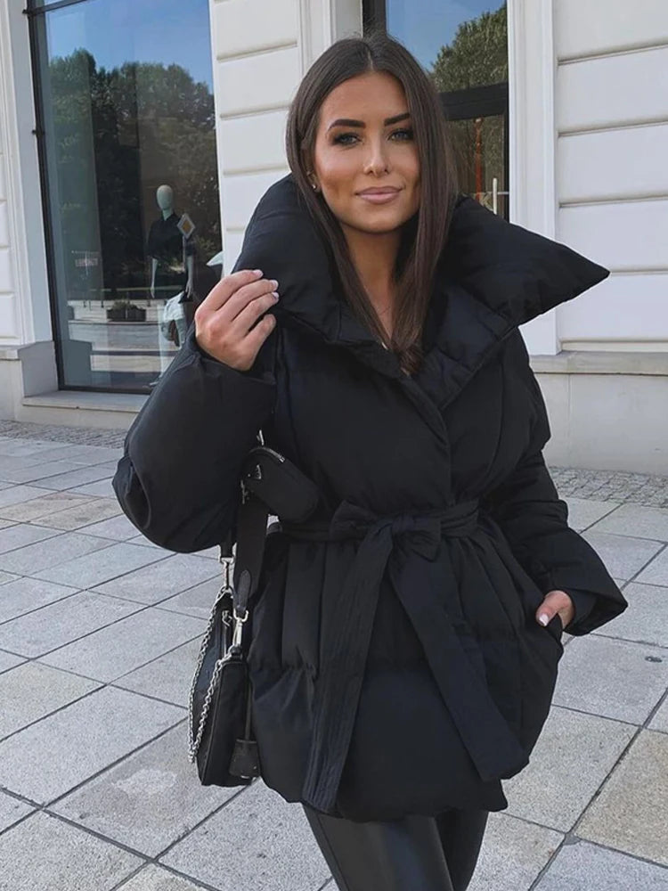 מעיל דגם מלה