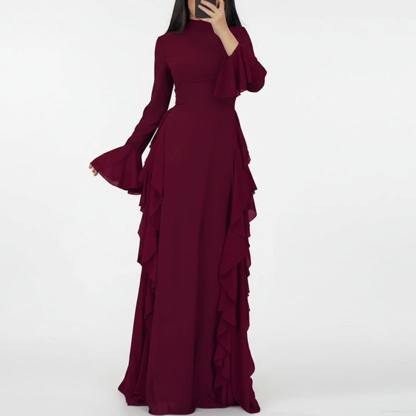 שמלה דגם מגי