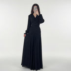 שמלה דגם אילה