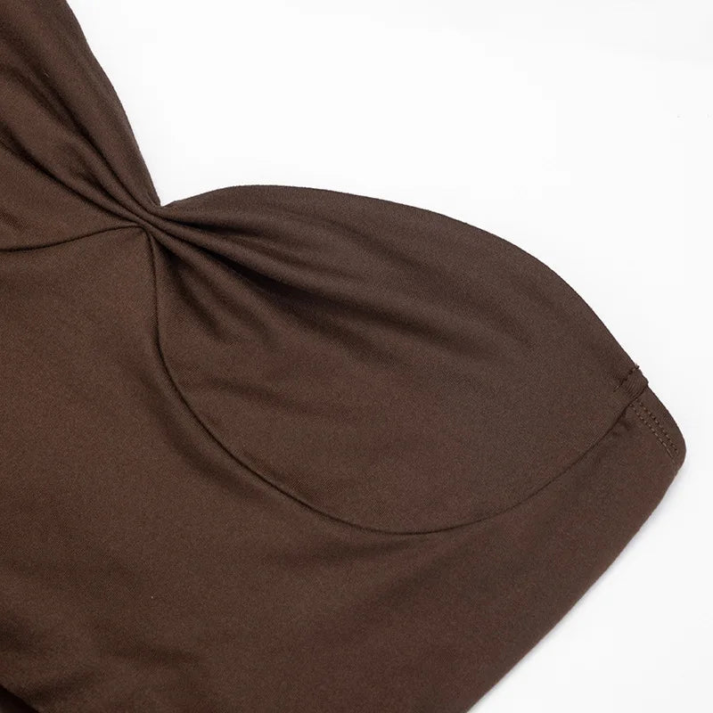 סט שתי חלקים דגם אלה