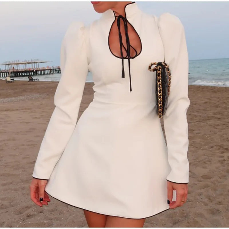 שמלה דגם מילאנו