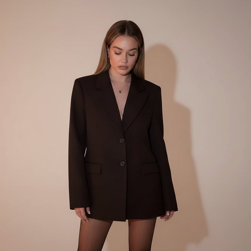 סט חליפה דגם אליה