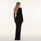 שמלה דגם אן