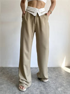 Bonilla מכנס קז'ואלי