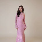 שמלה דגם מיריה