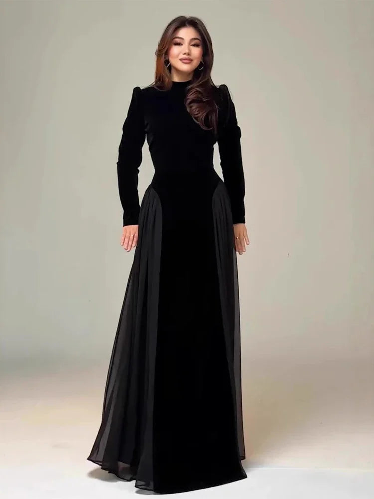 שמלה דגם ריטה