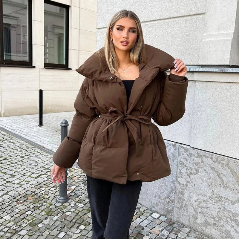 מעיל דגם מלה