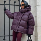 מעיל דגם מלה