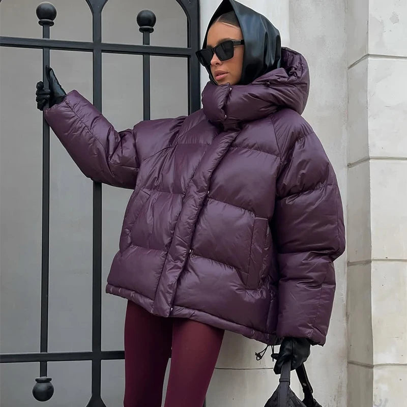 מעיל דגם מלה