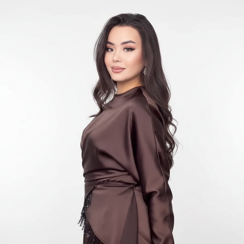 סט דגם מניה