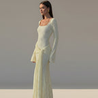 שמלה דגם נורי