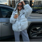 מעיל דגם קלארה