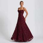 שמלה דגם אן