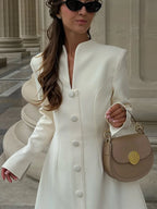 שמלה מיני דגם אוריאן