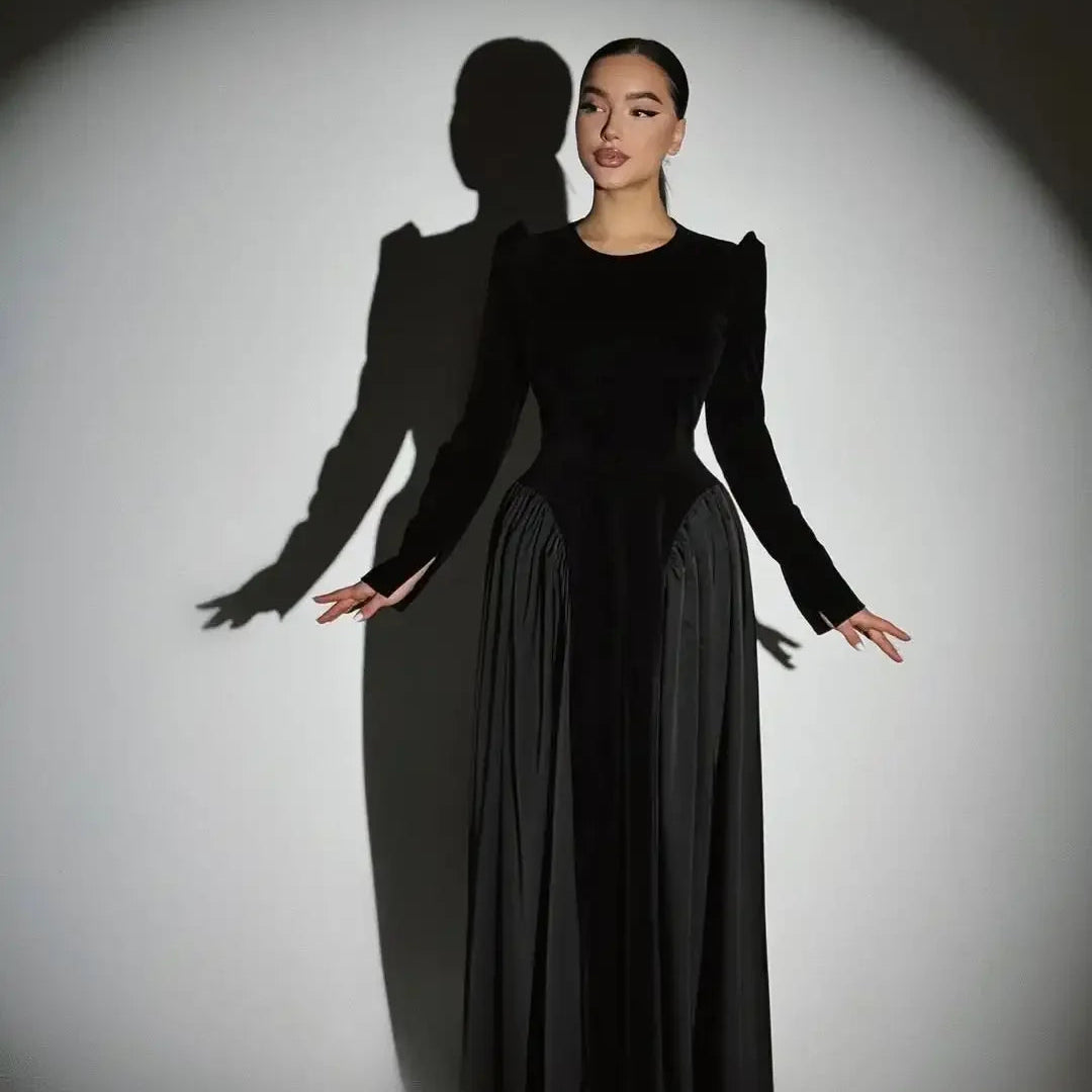 שמלה דגם ריטה