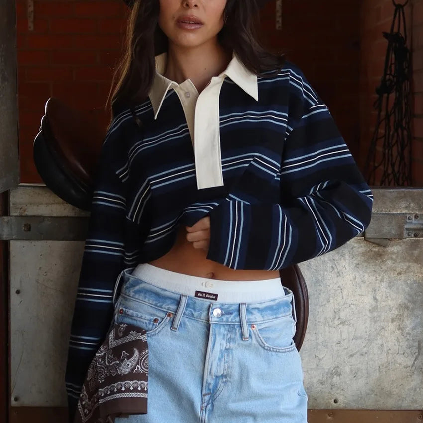 חולצה דגם קורן