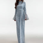 שמלה דגם קיילי