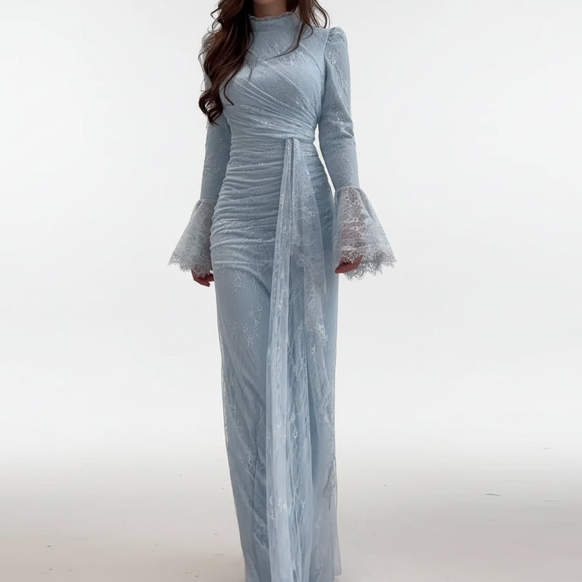 שמלה דגם קיילי