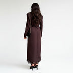 שמלה דגם בקי