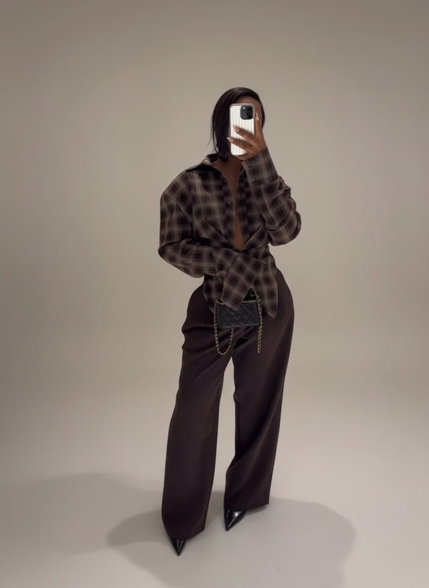 חולצה דגם אמליה