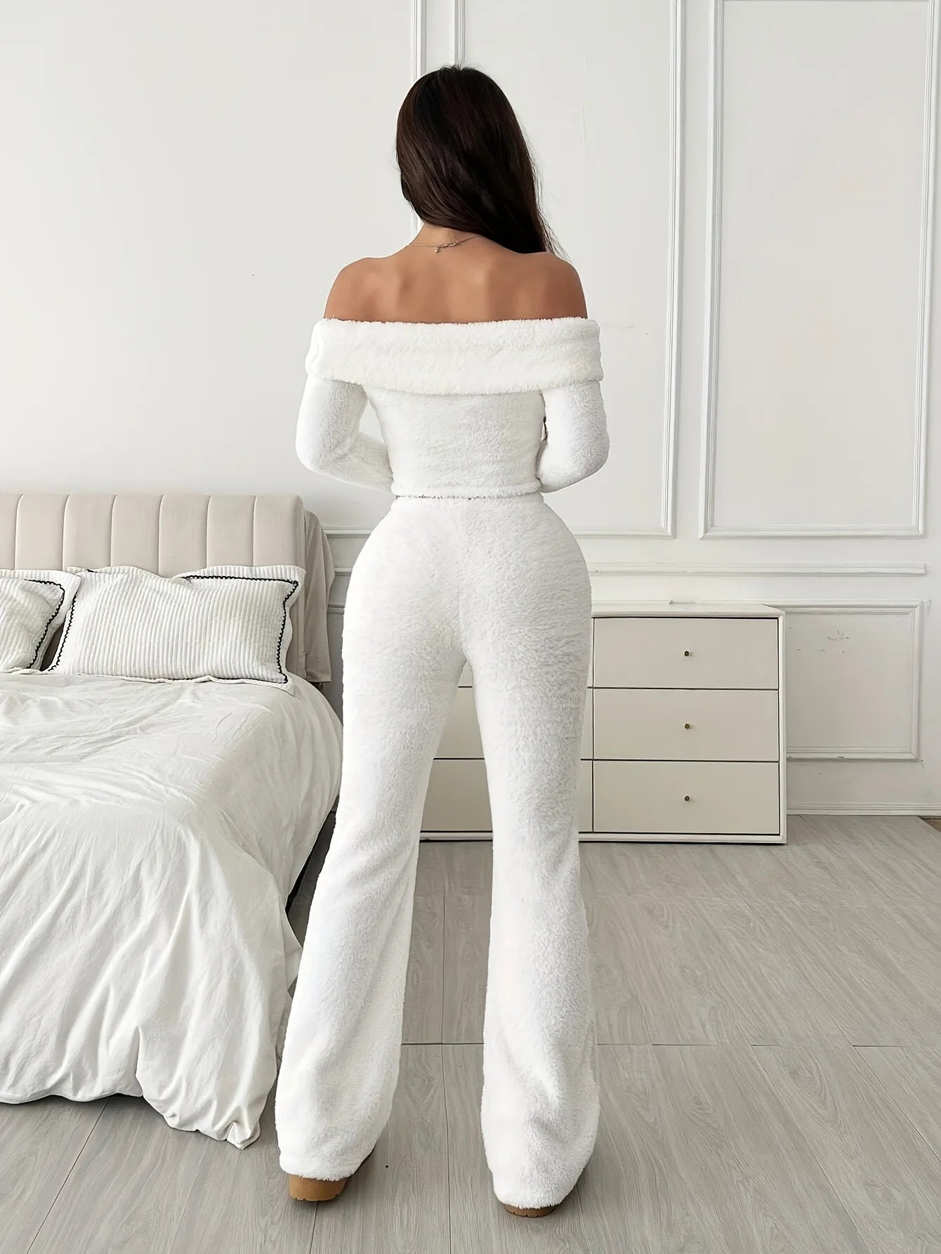 חליפת סט דגם ניל