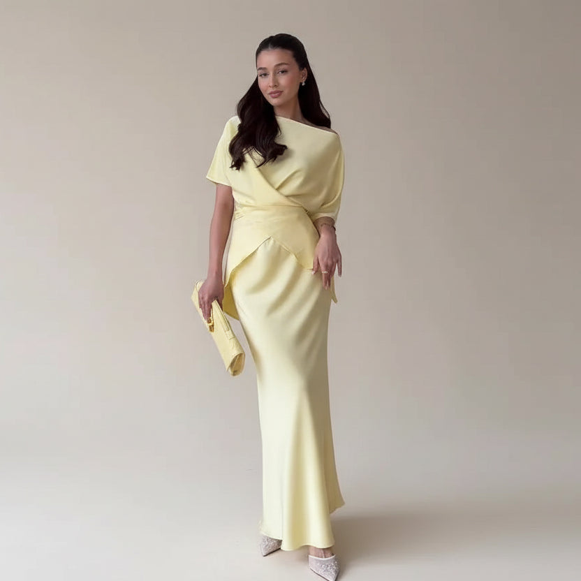 סט דגם אלורה