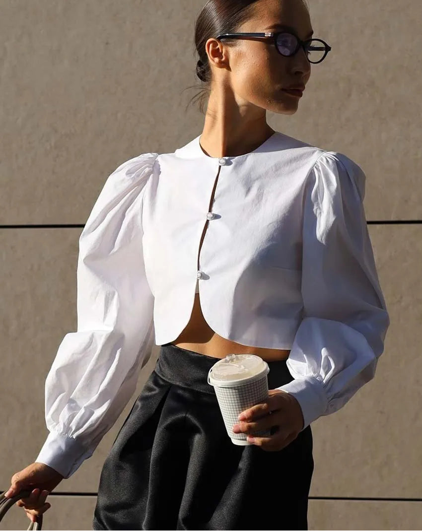 חולצה דגם אדל