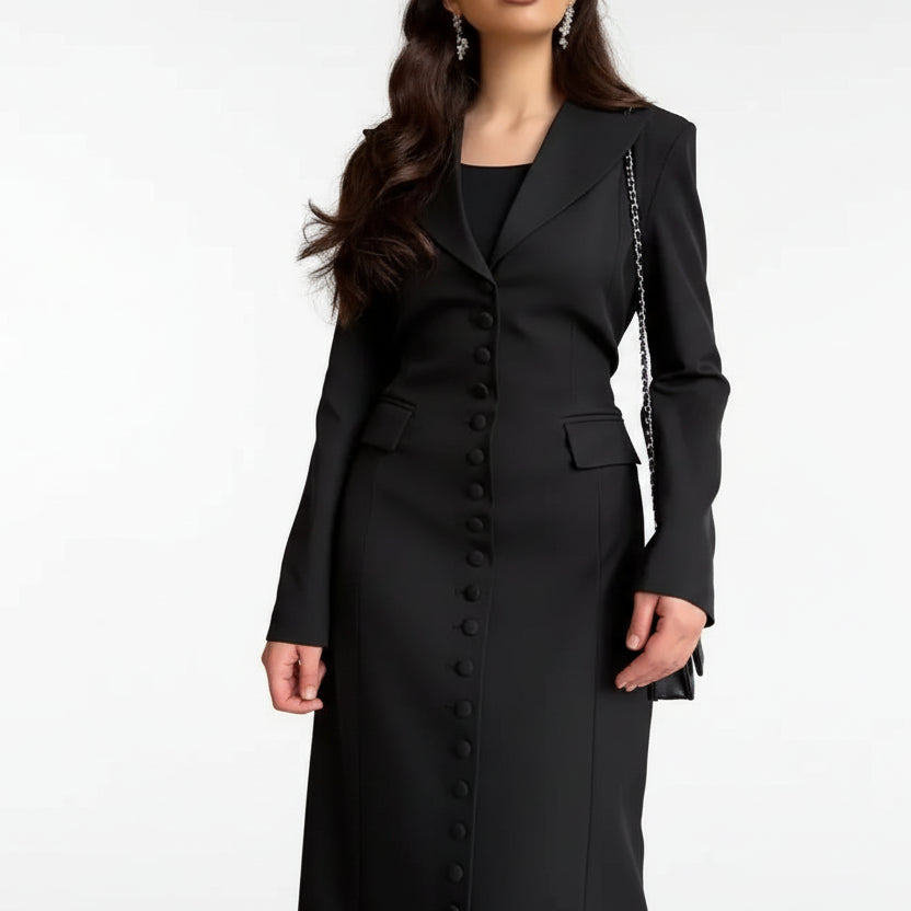 שמלה דגם בקי