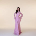 שמלה דגם מיריה