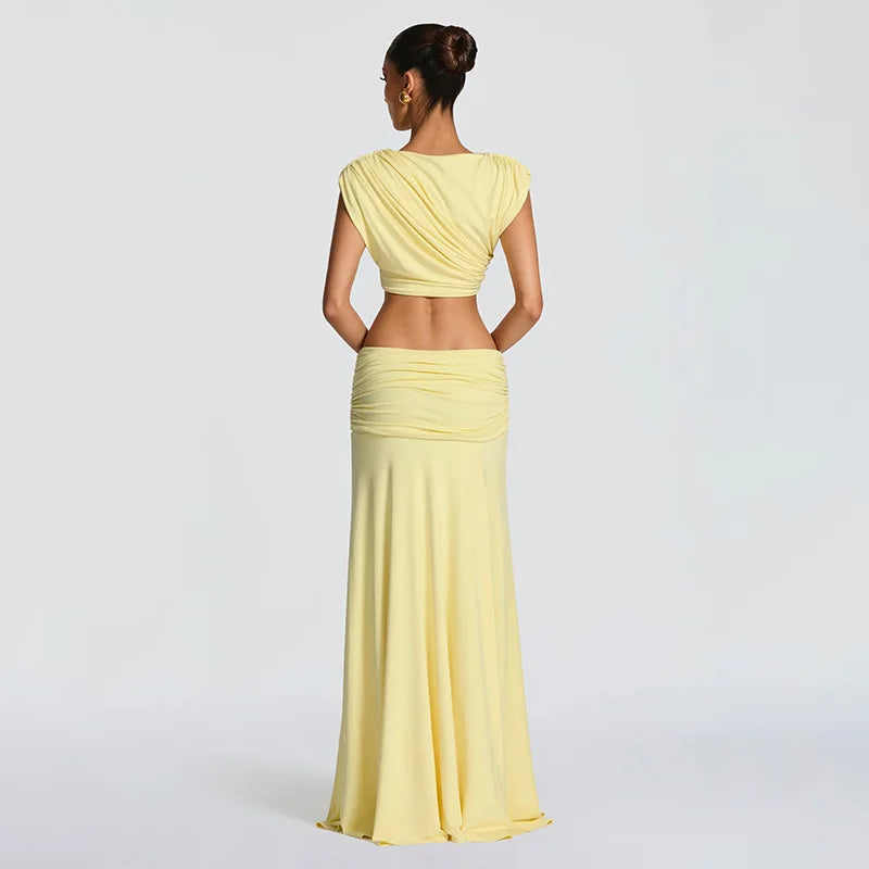 סט דגם לילו