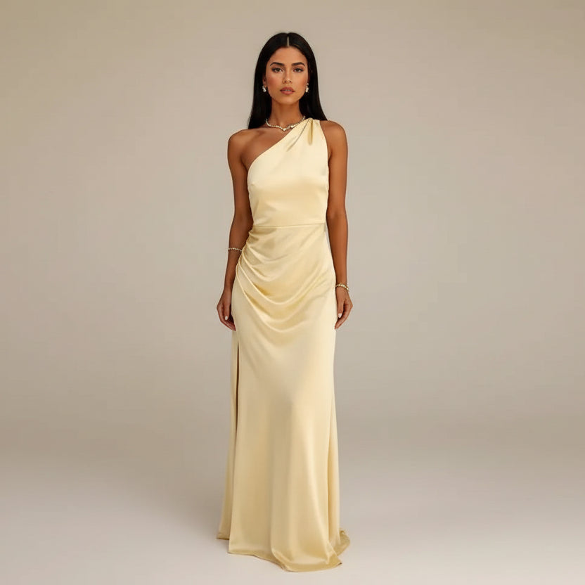 שמלה דגם נורי