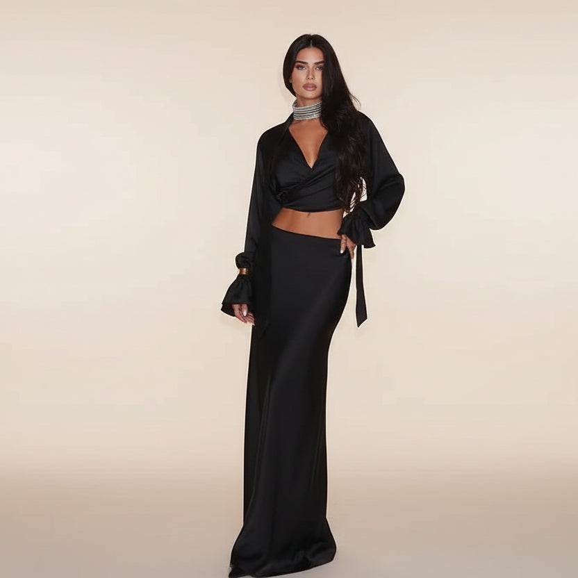 סט דגם אלורה