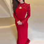 שמלה דגם מיריה