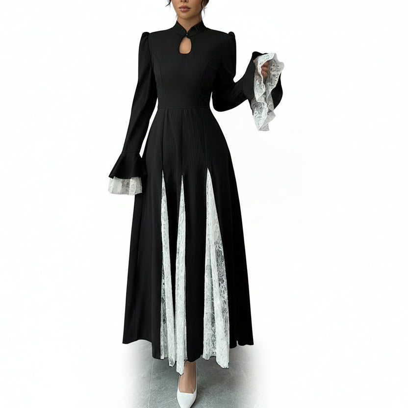 שמלה דגם קיקי