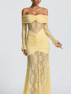 שמלה דגם מיידן