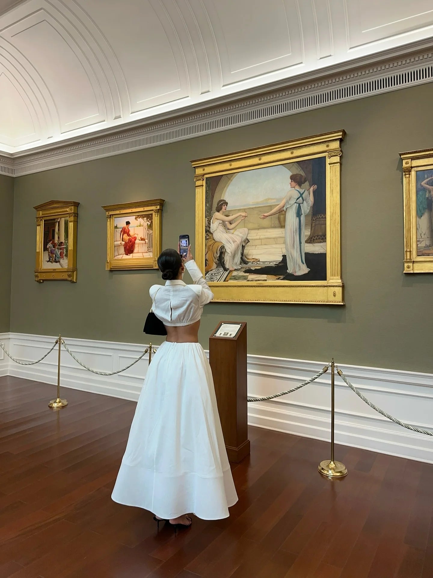 סט דגם אליס